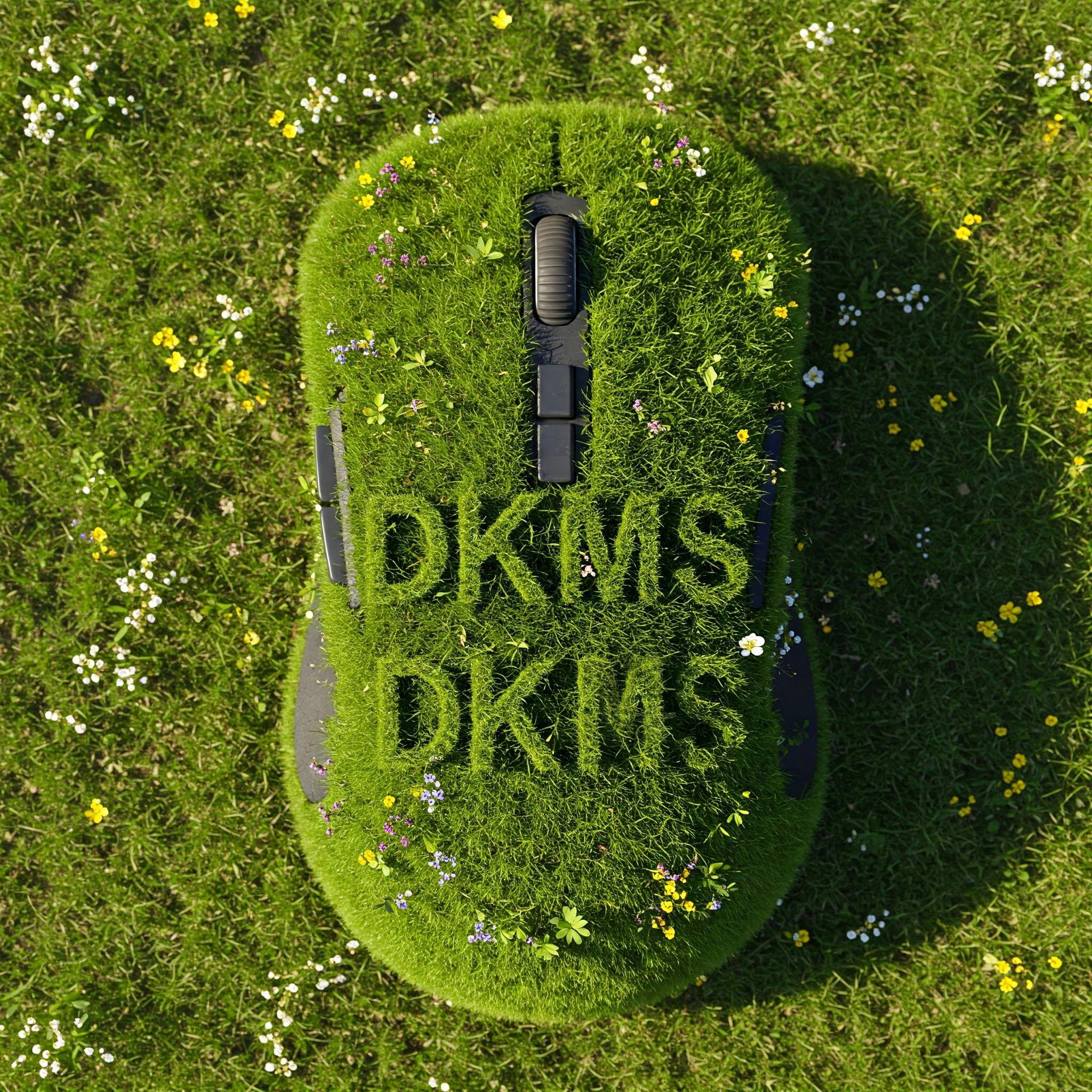 DKMS Network