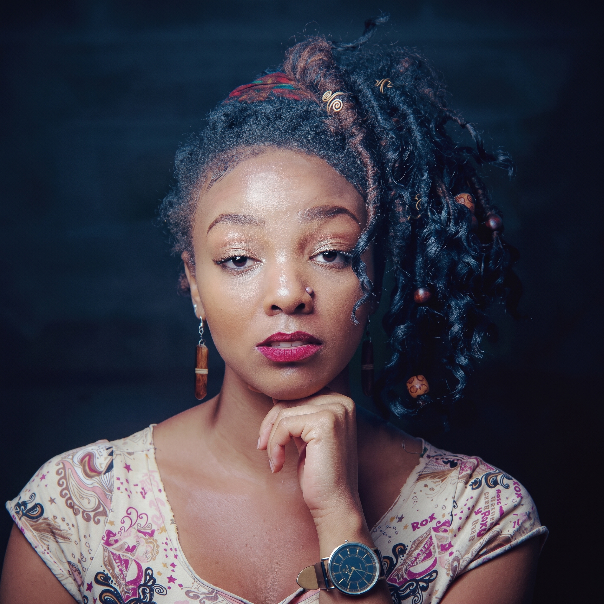 Sylvia Nyawira